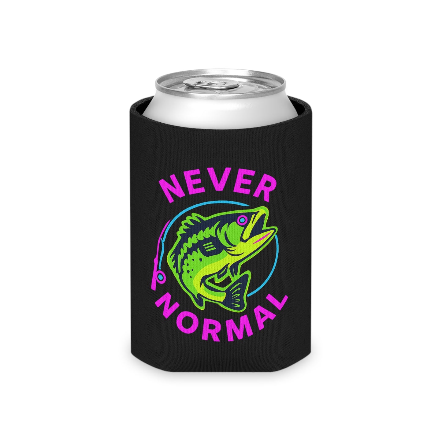 The Angler Koozie