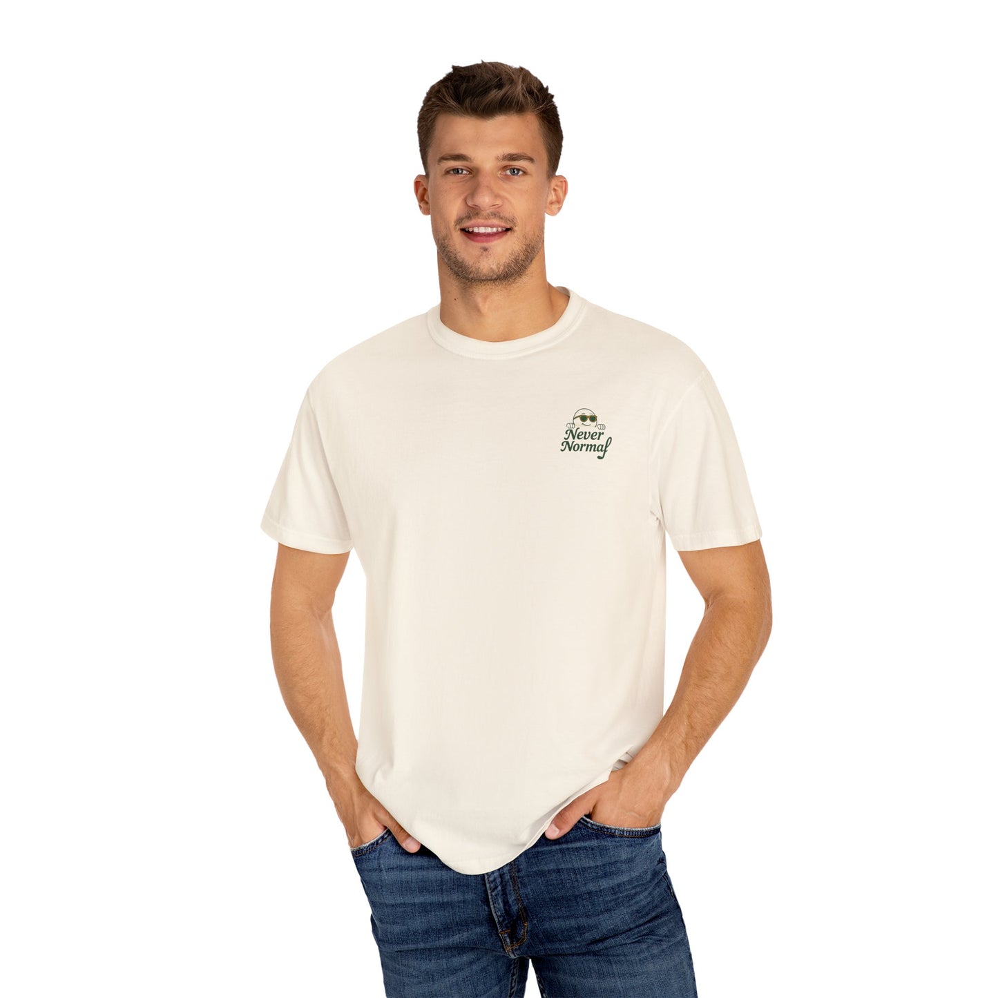 The P&H Classic Tee