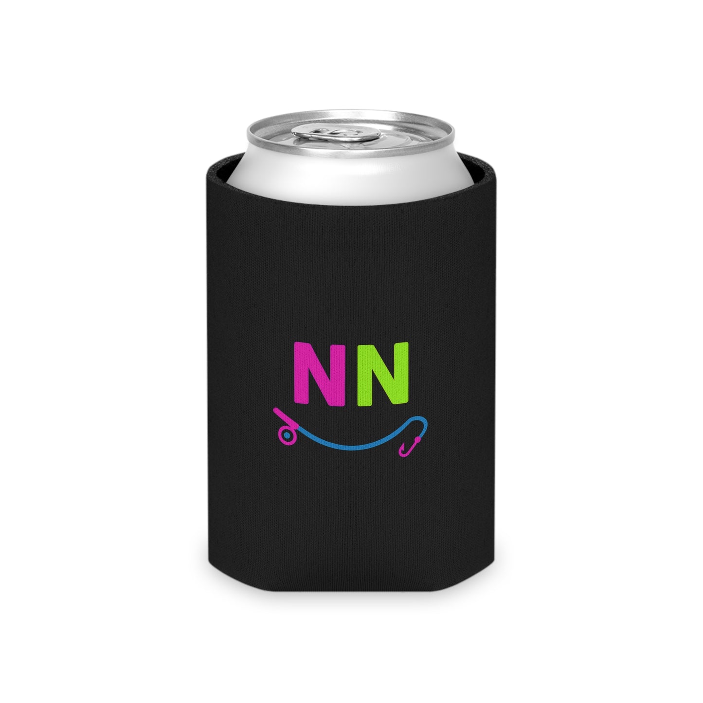 The Angler Koozie