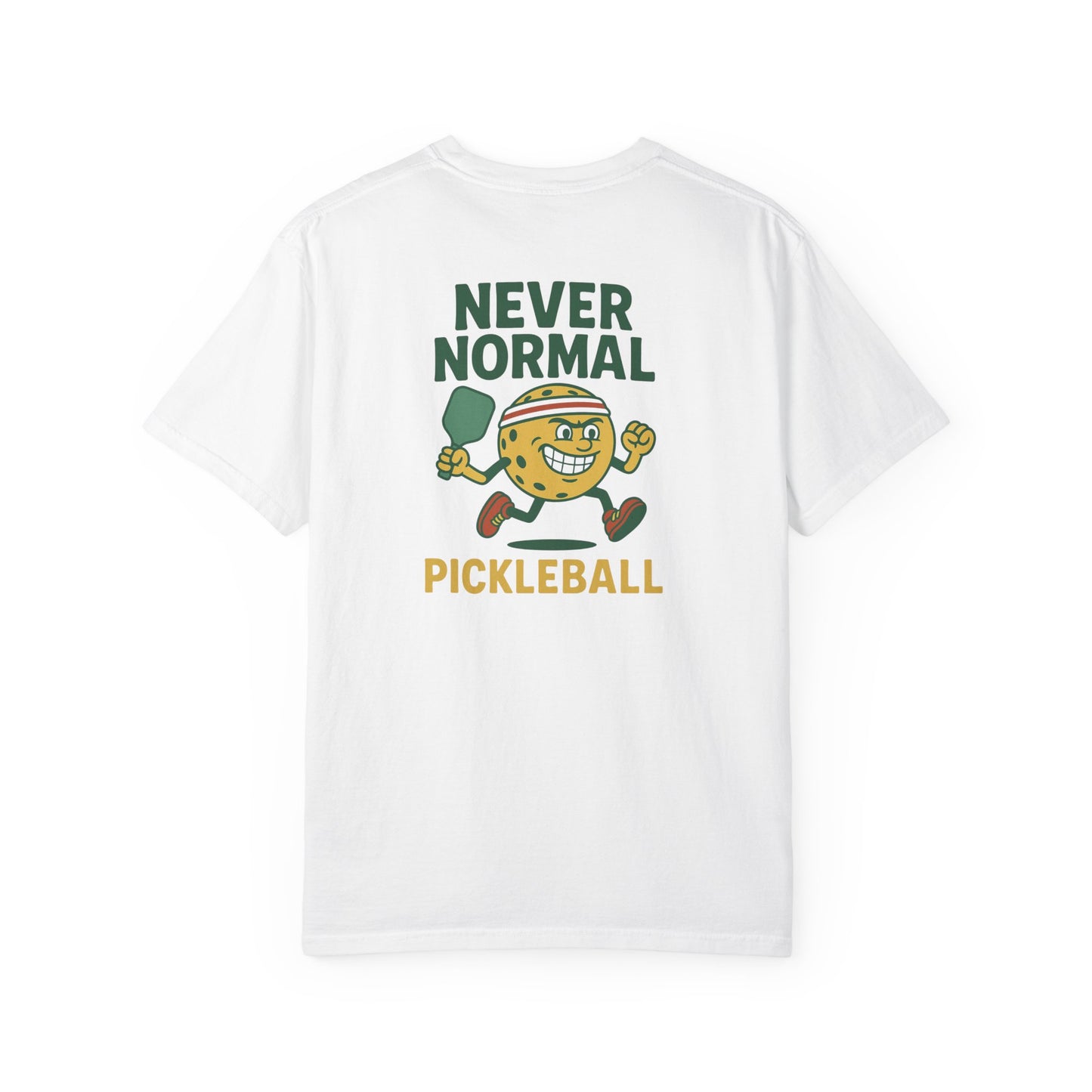 NN Pickleball Tee