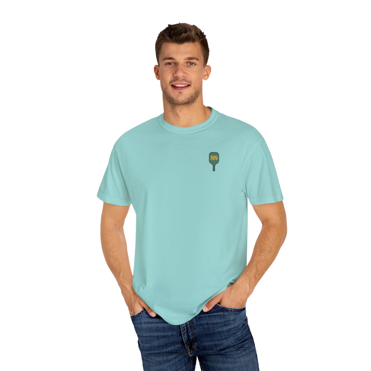 NN Pickleball Tee