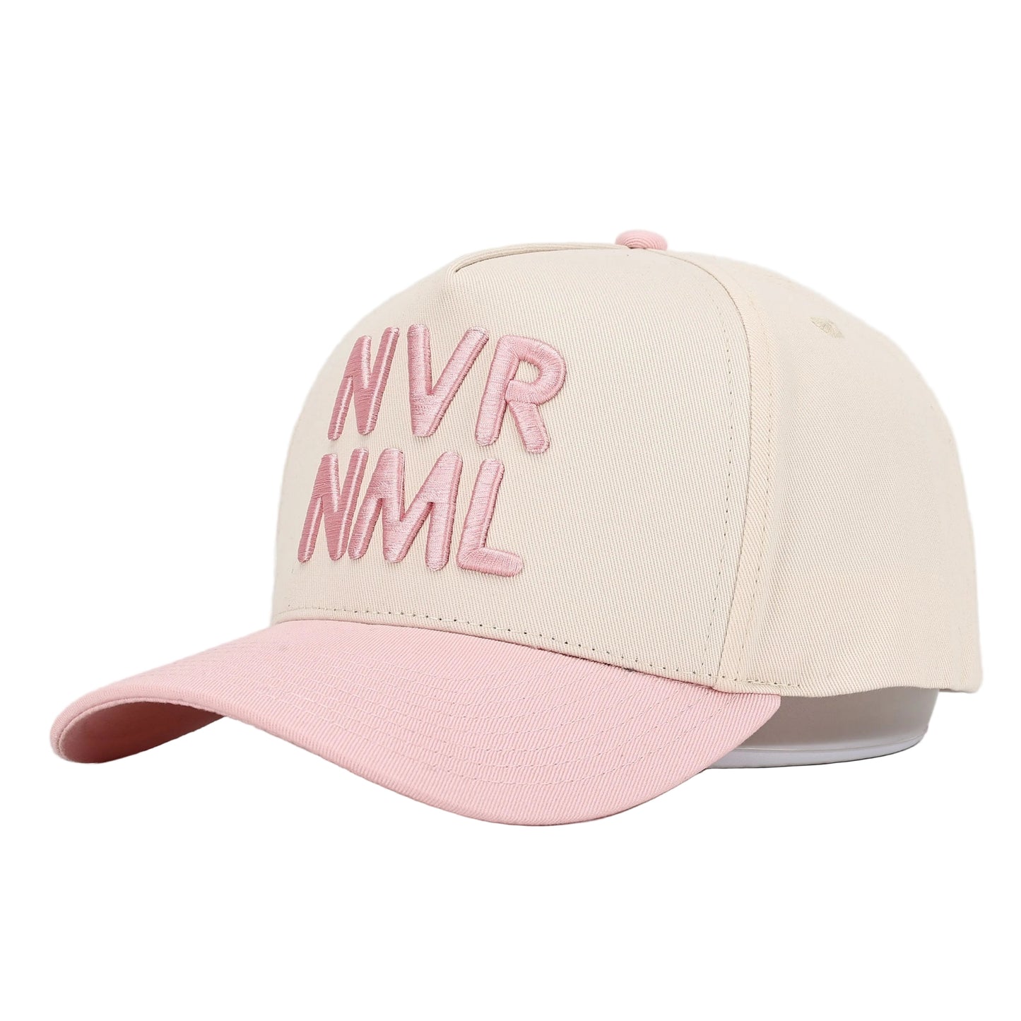 The Pink October