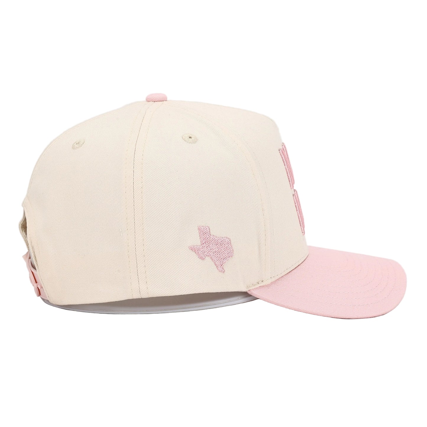 The Pink October