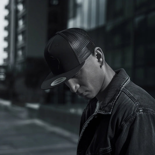 Top 7 Reasons to Choose a Performance Snapback Cap for Daily Wear