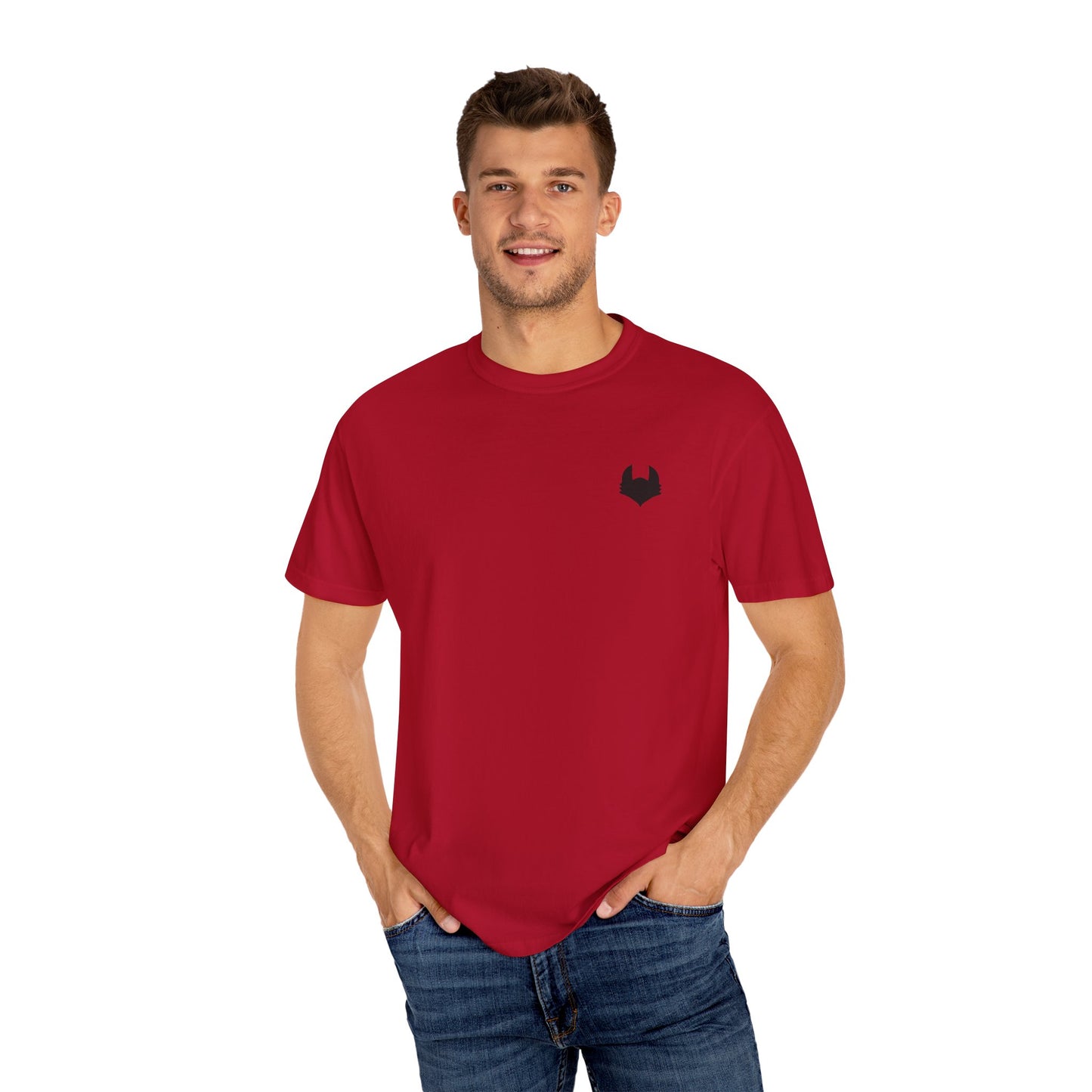 Fox Tee