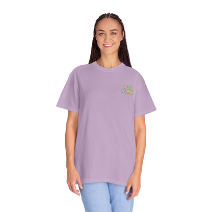 Smiley Summer Tee
