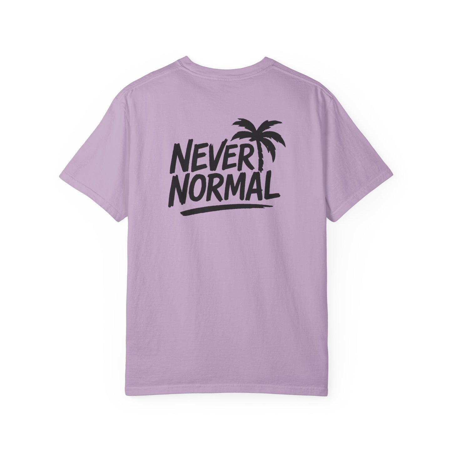 The Palm Tee