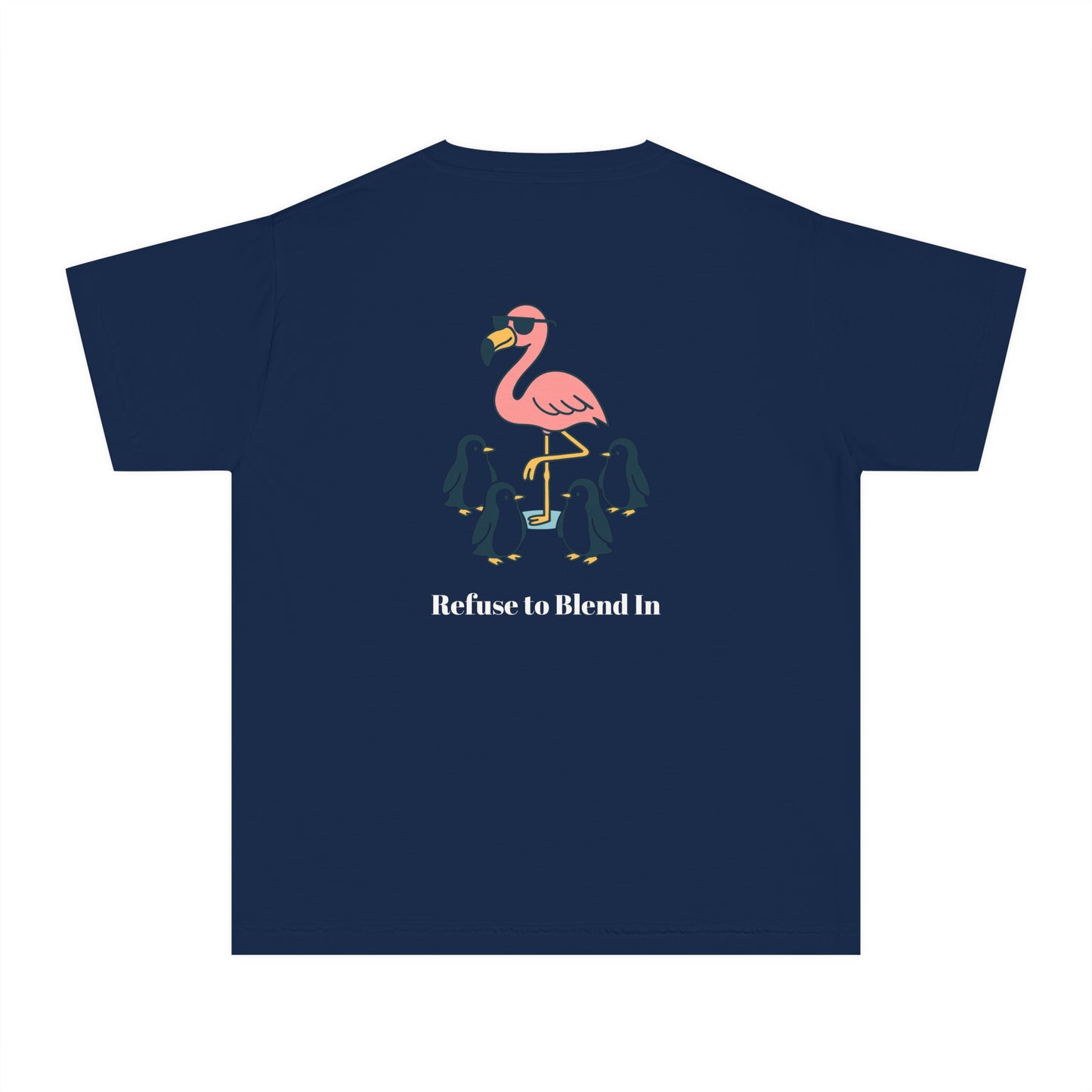The Flamingo