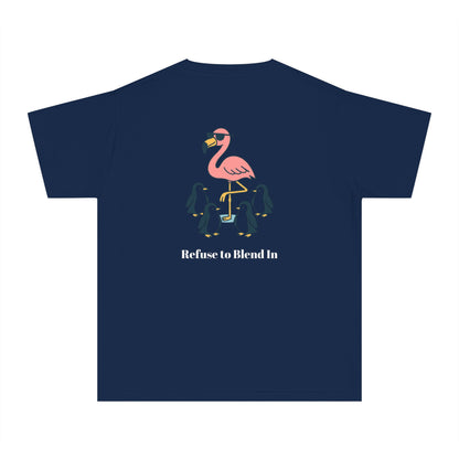 The Flamingo