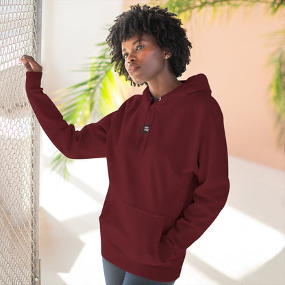 The Misfit - Fleece Hoodie