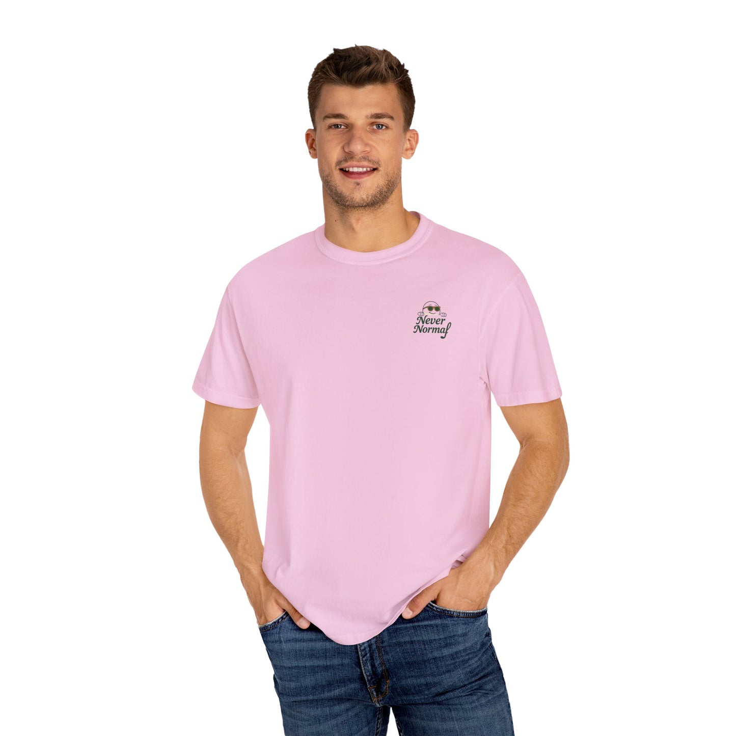 The P&H Classic Tee