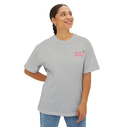 NN Viva Fiesta Oversized Tee 2