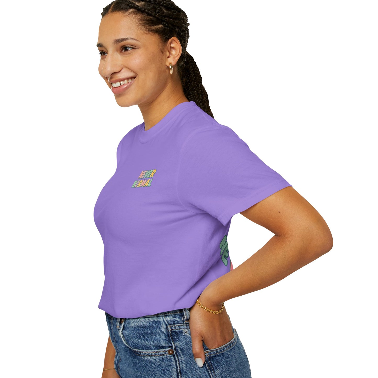 Smiley Summer Tee