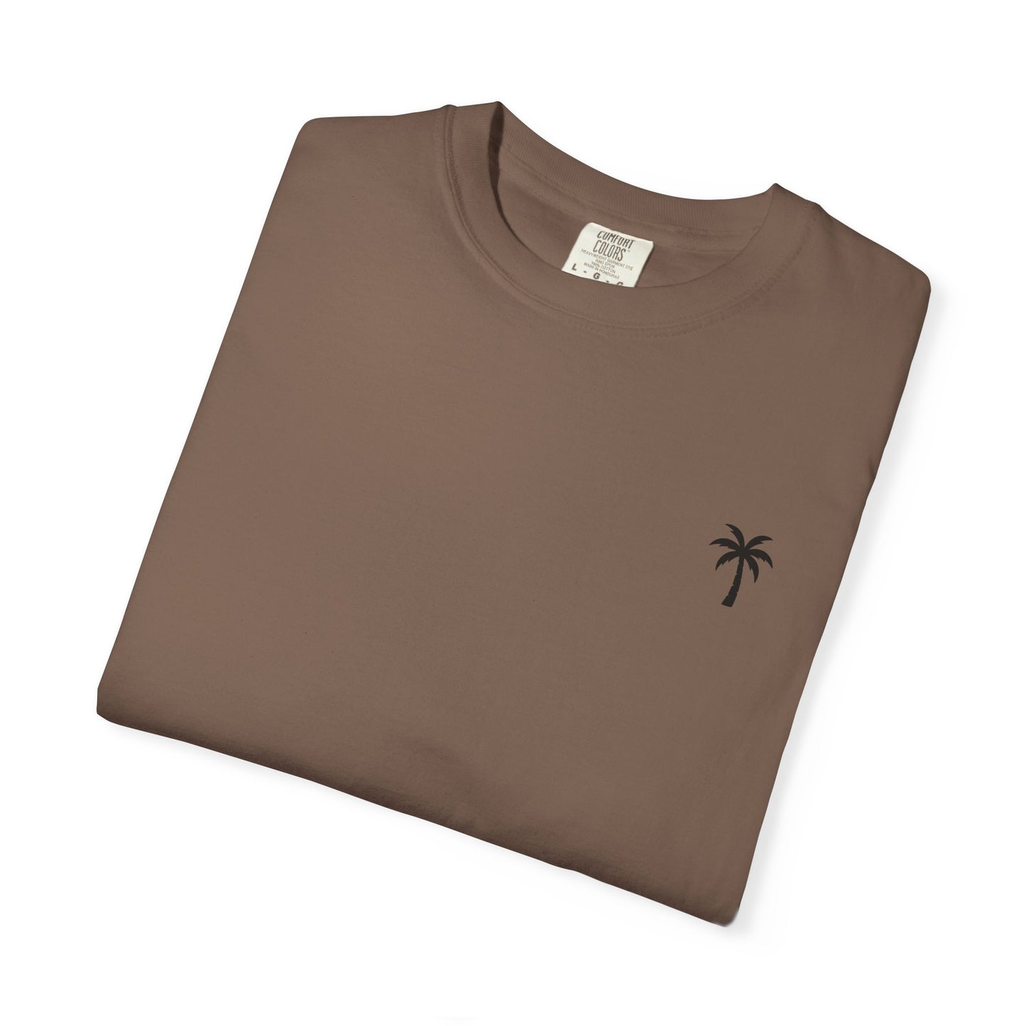 The Palm Tee