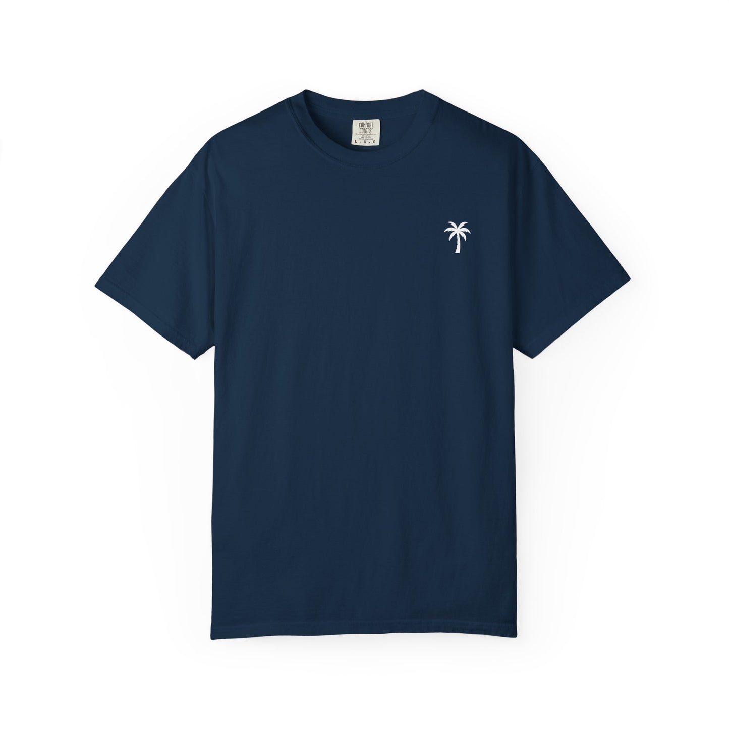 The Palm Tee