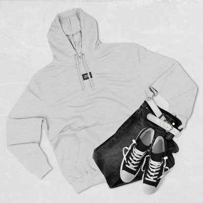 The Misfit - Fleece Hoodie