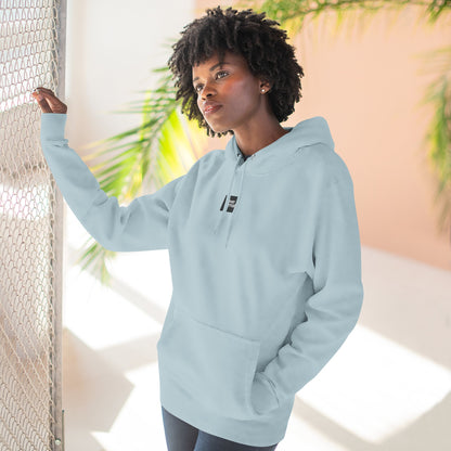The Misfit - Fleece Hoodie