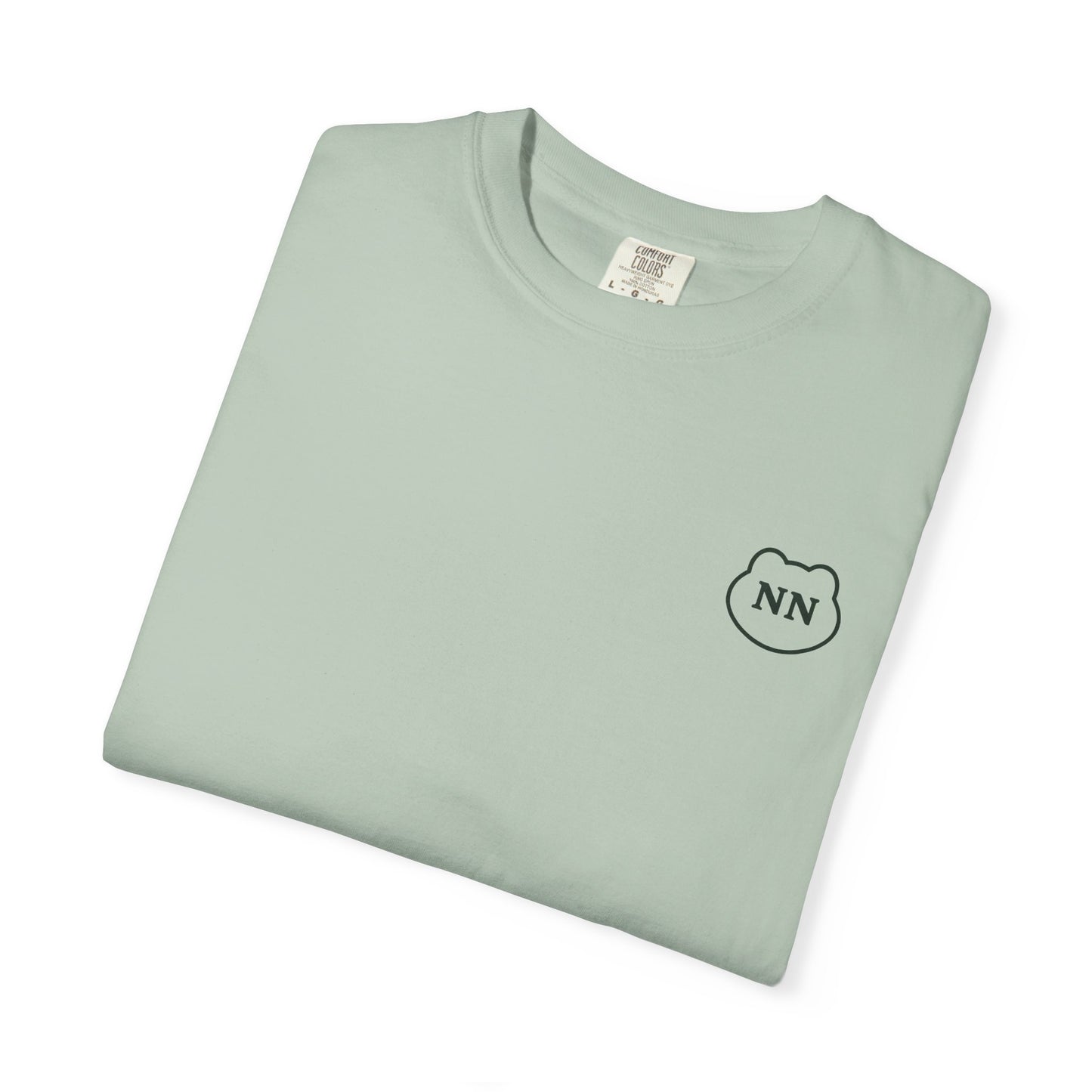 Feelin Froggy Tee
