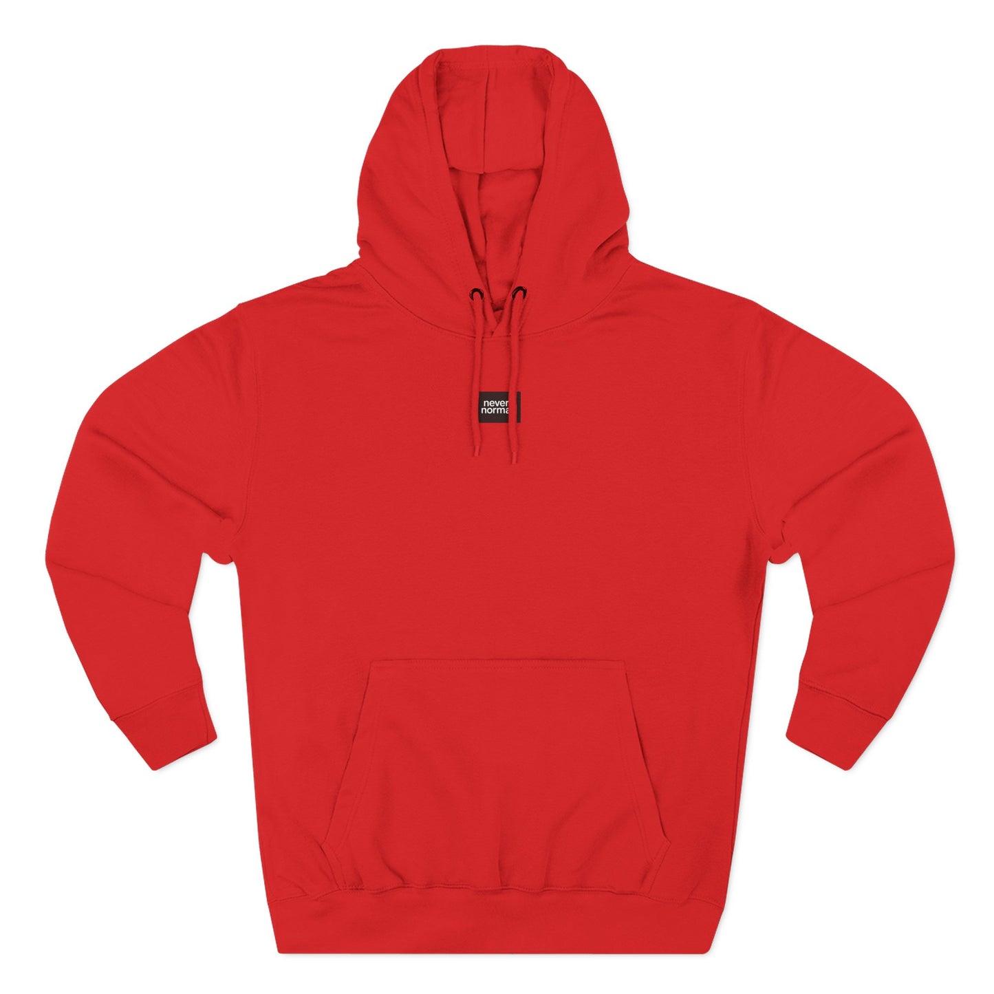 The Misfit - Fleece Hoodie