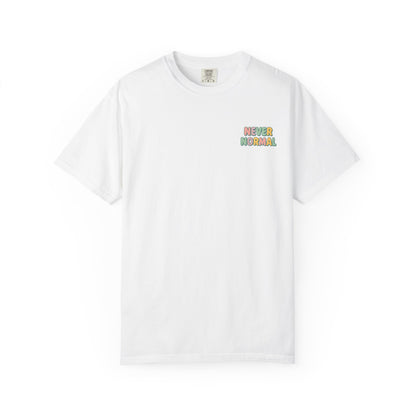 Smiley Summer Tee