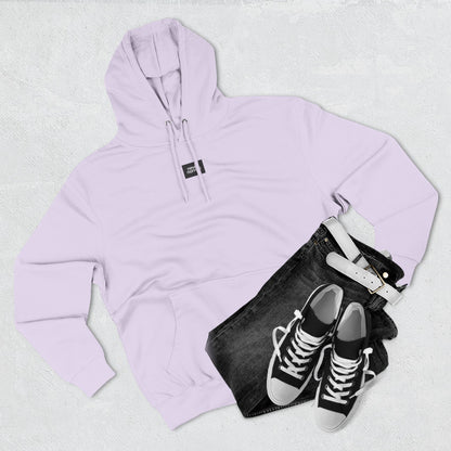 The Misfit - Fleece Hoodie