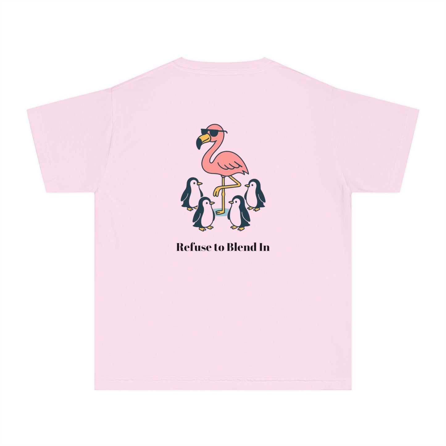 The Flamingo