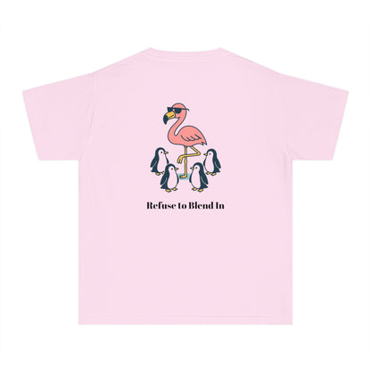 The Flamingo