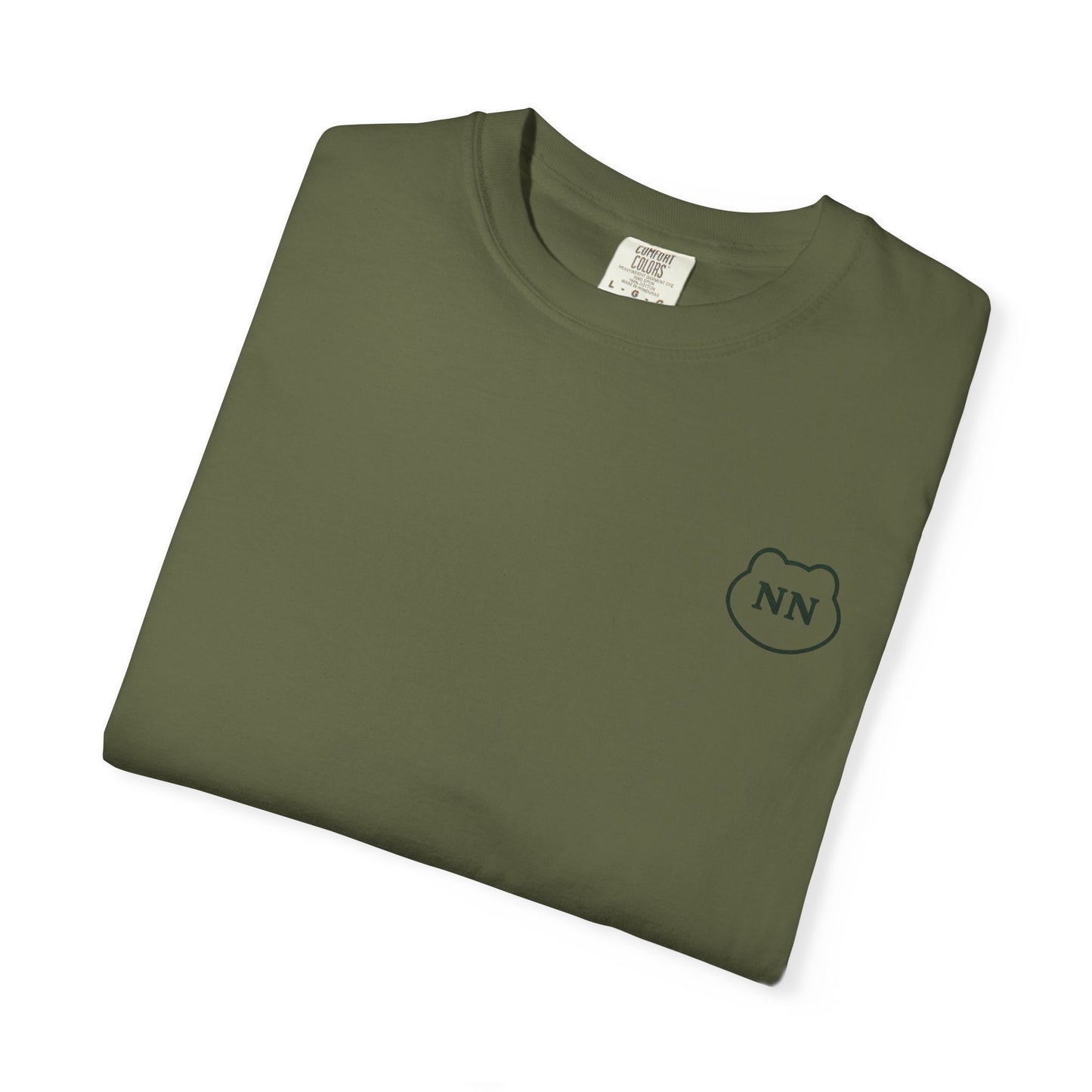 Feelin Froggy Tee