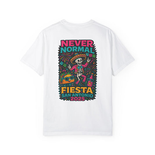 Fiesta SA 2025 Tee