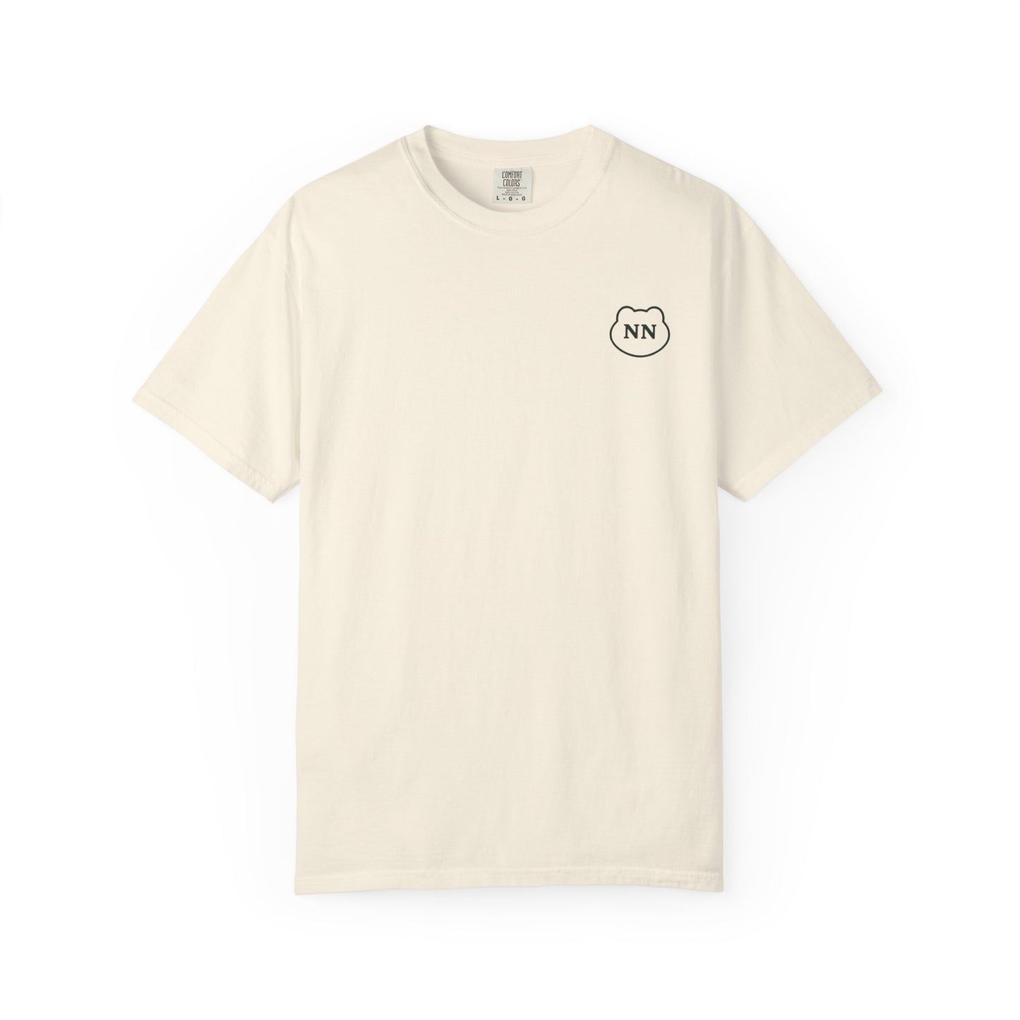 Feelin Froggy Tee