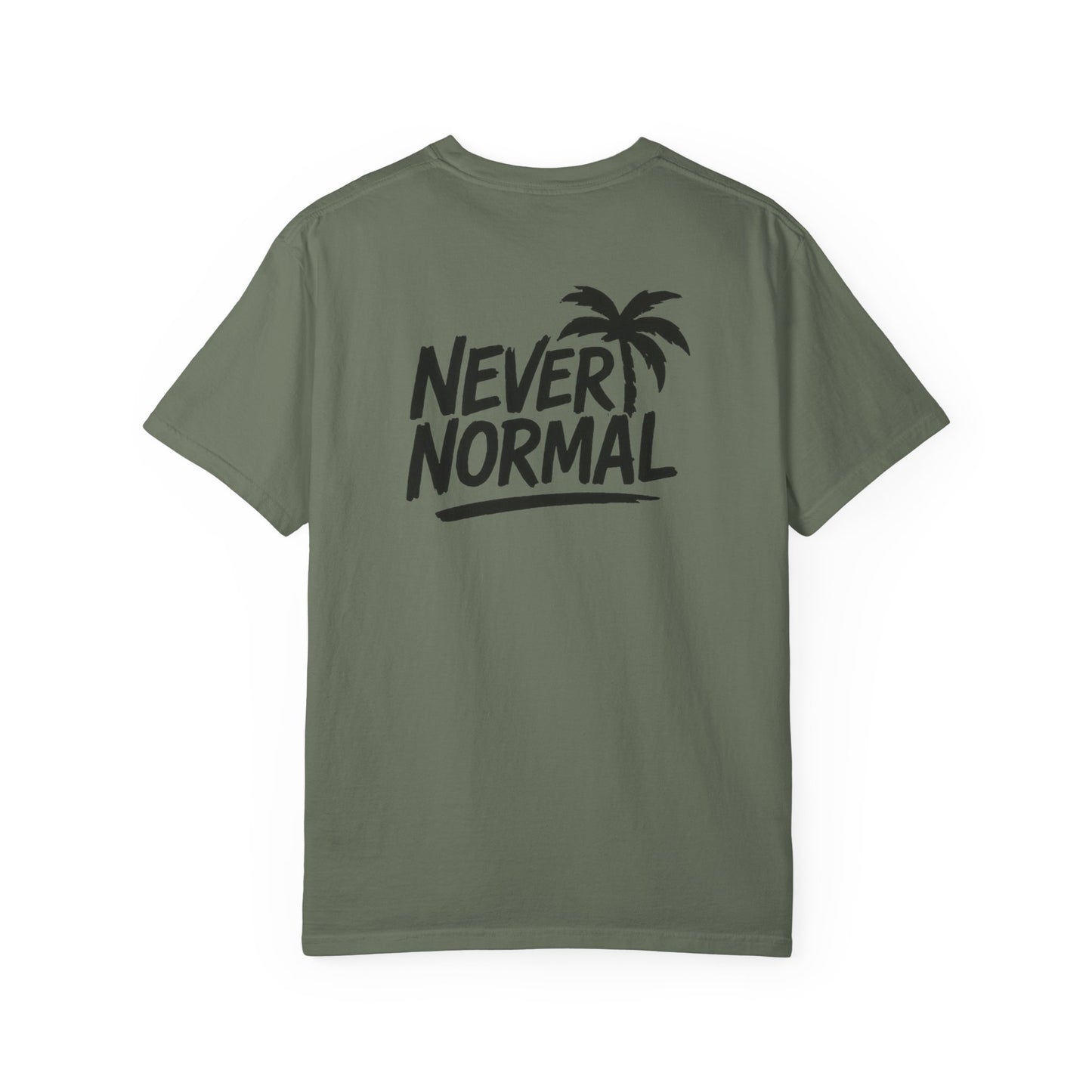 The Palm Tee