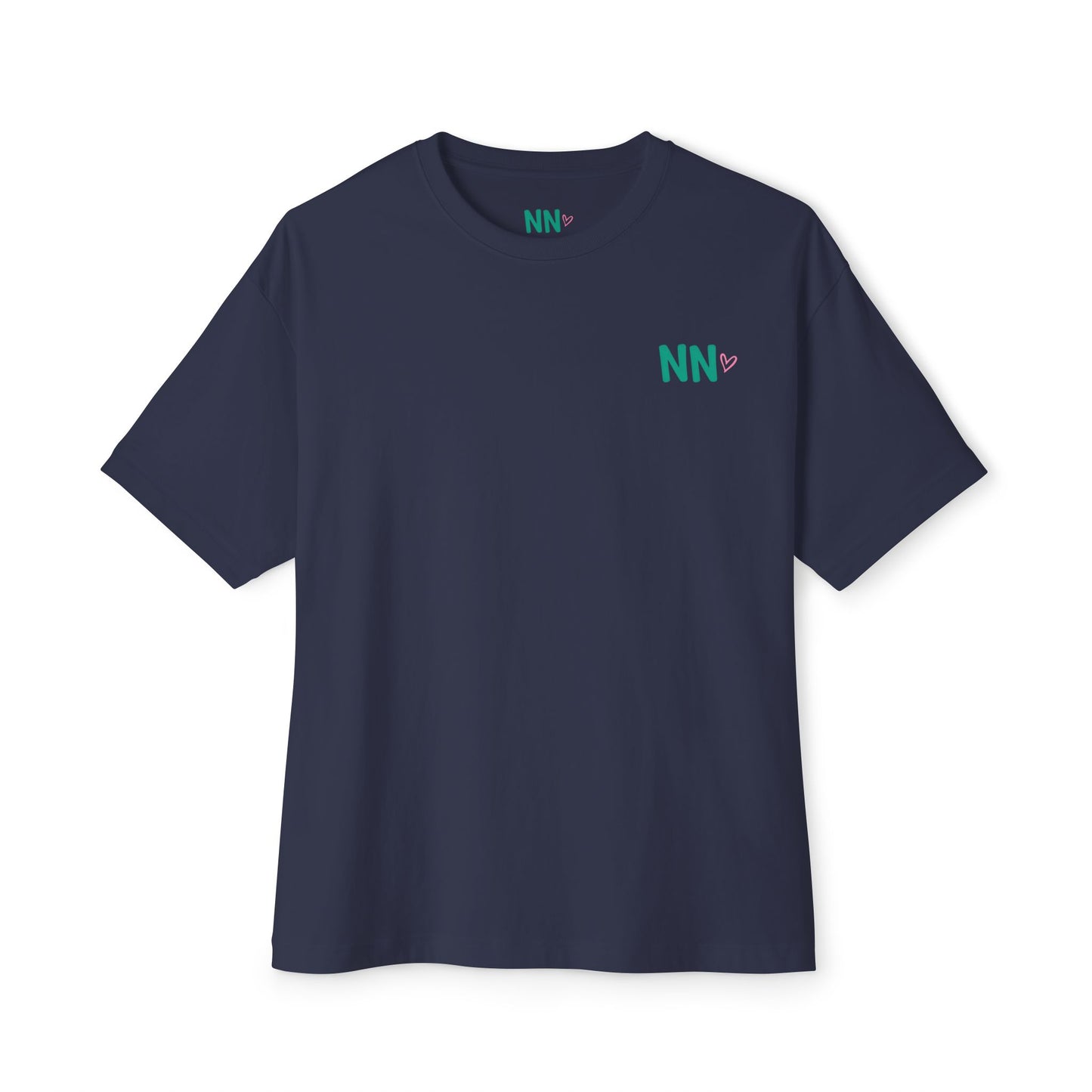 NN Viva Fiesta Oversized Tee