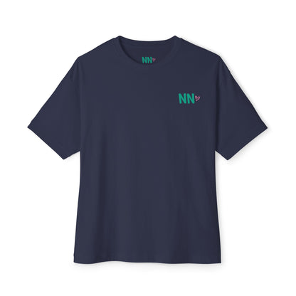NN Viva Fiesta Oversized Tee
