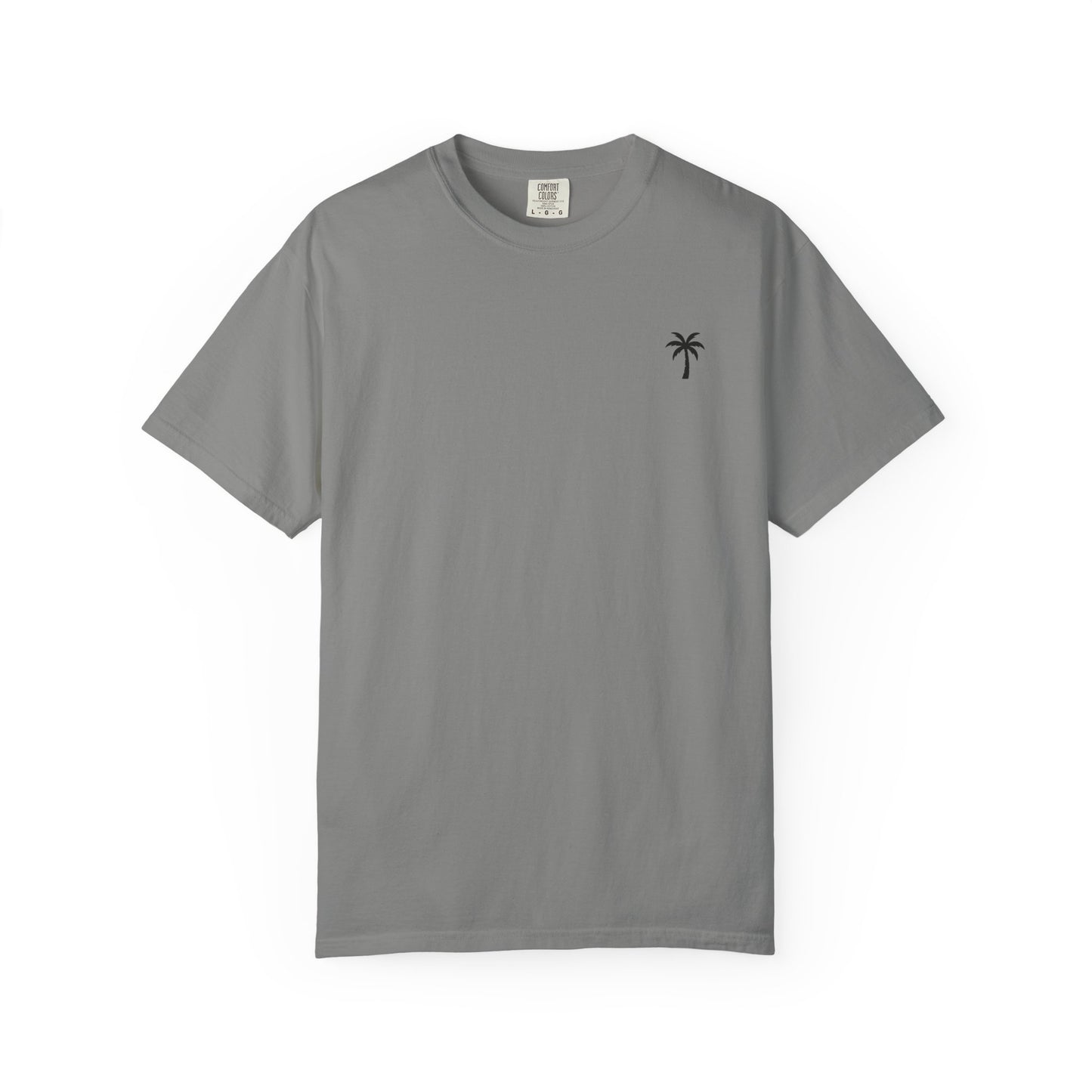 The Palm Tee