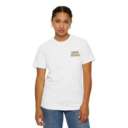 Smiley Summer Tee