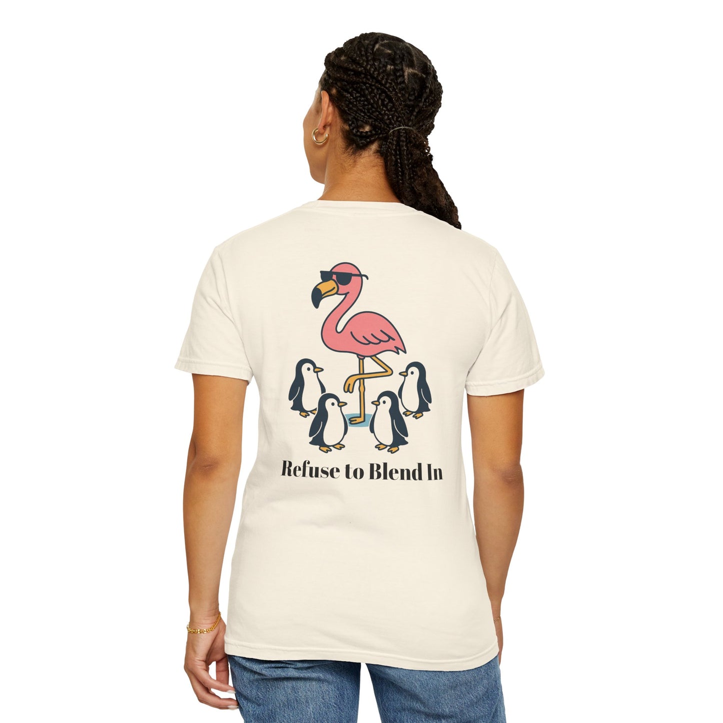 The Flamingo