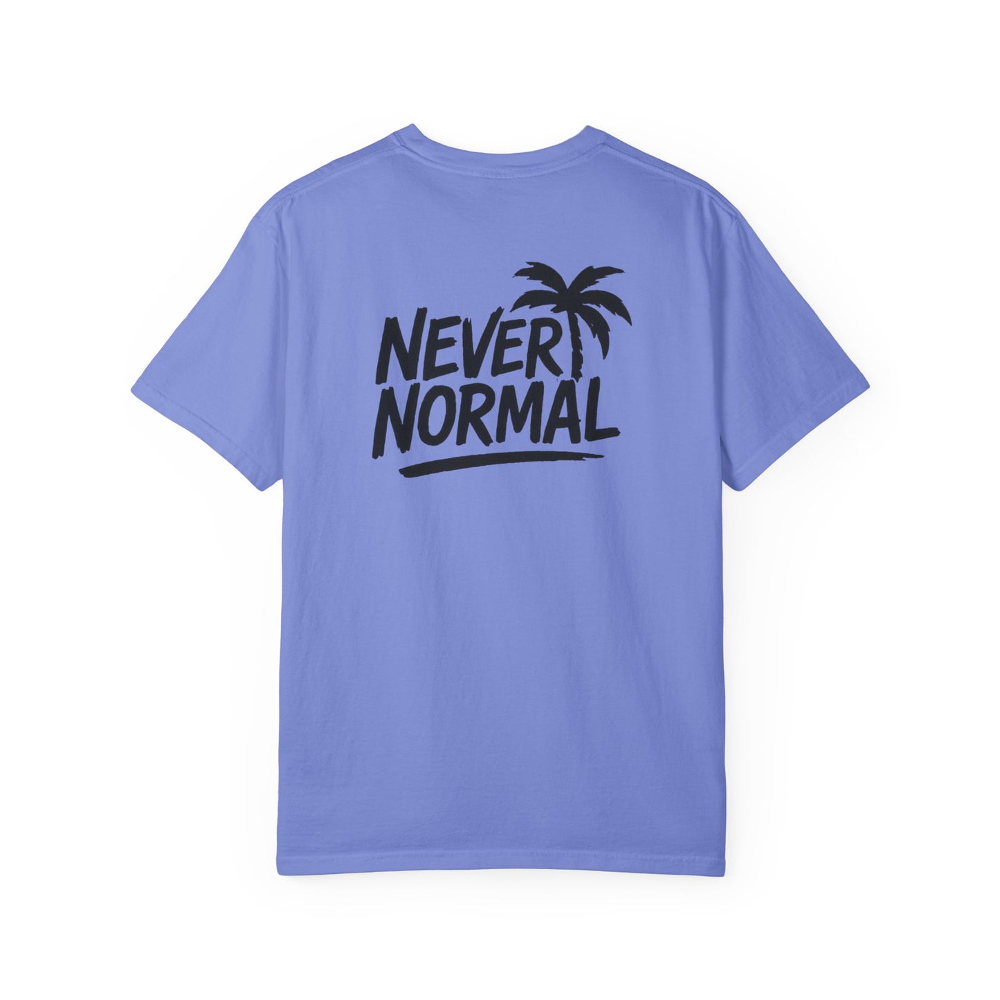 The Palm Tee