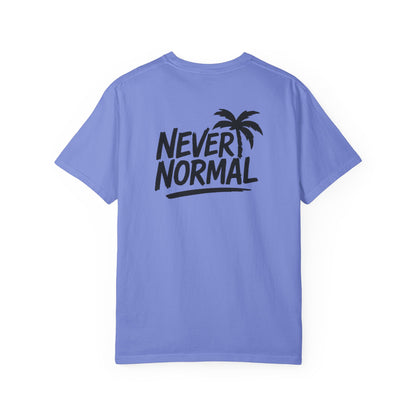 The Palm Tee