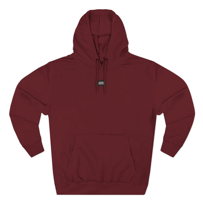 The Misfit - Fleece Hoodie