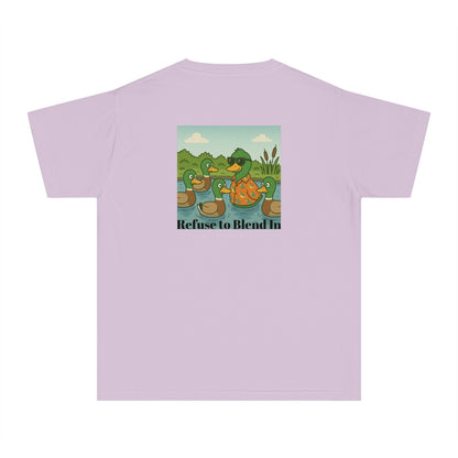 The Duck Tee