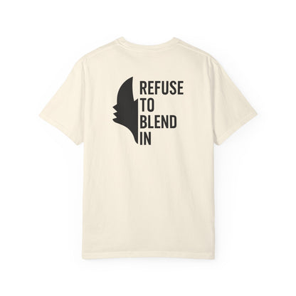 Fox Tee