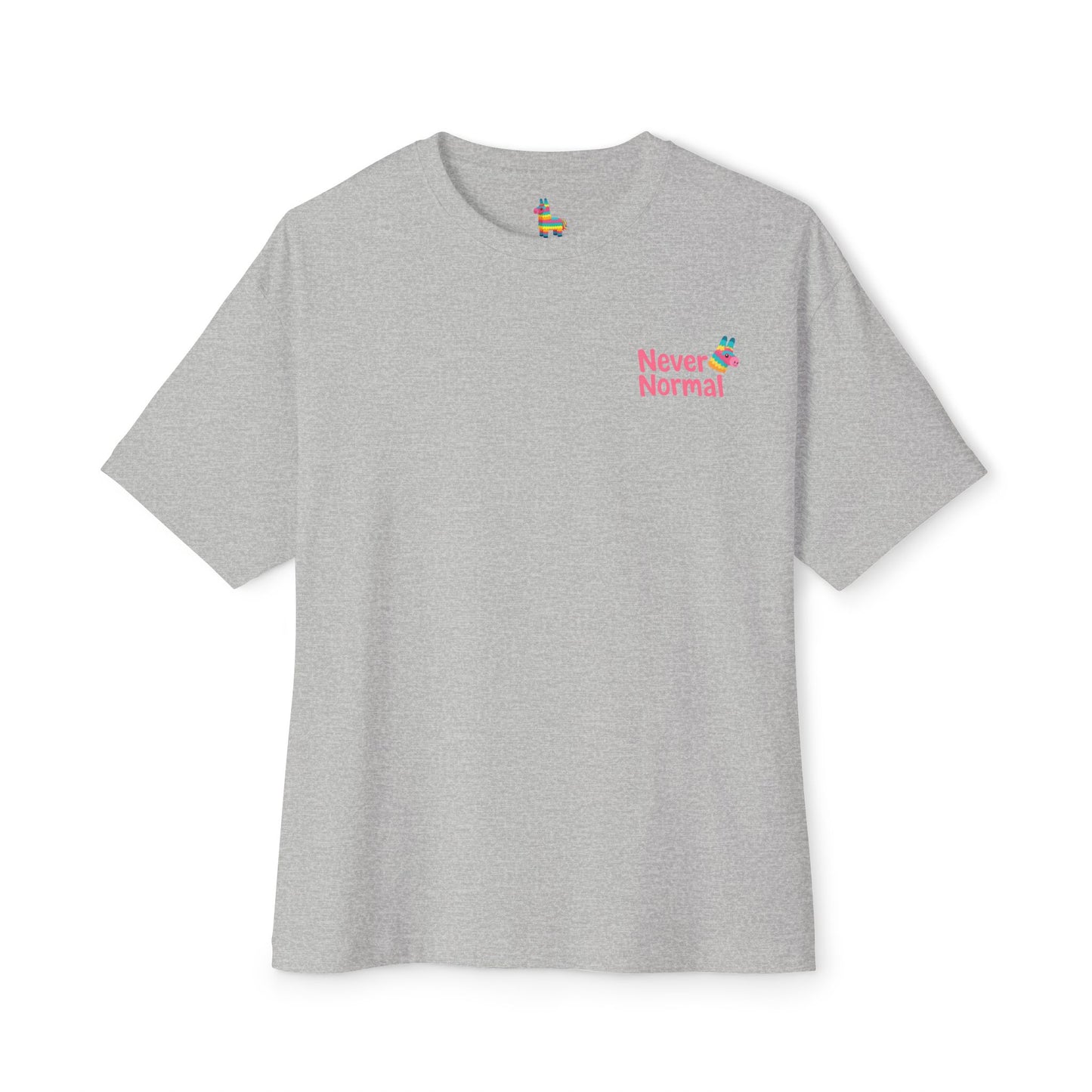 NN Viva Fiesta Oversized Tee 2