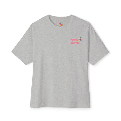 NN Viva Fiesta Oversized Tee 2