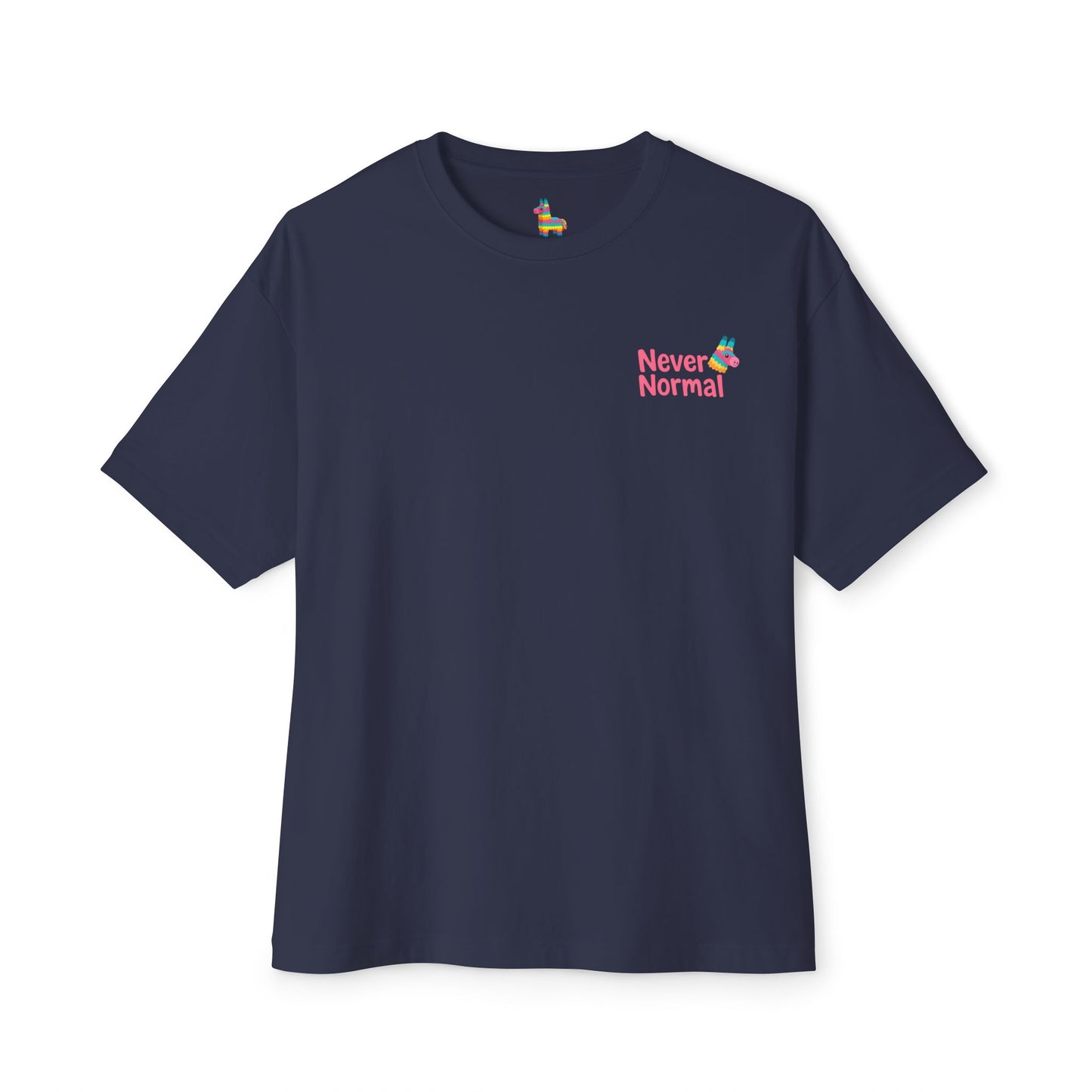 NN Viva Fiesta Oversized Tee 2