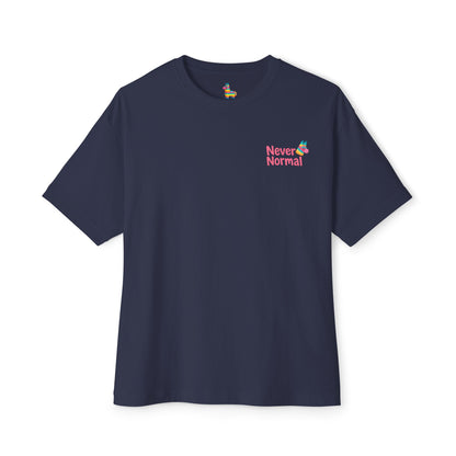 NN Viva Fiesta Oversized Tee 2