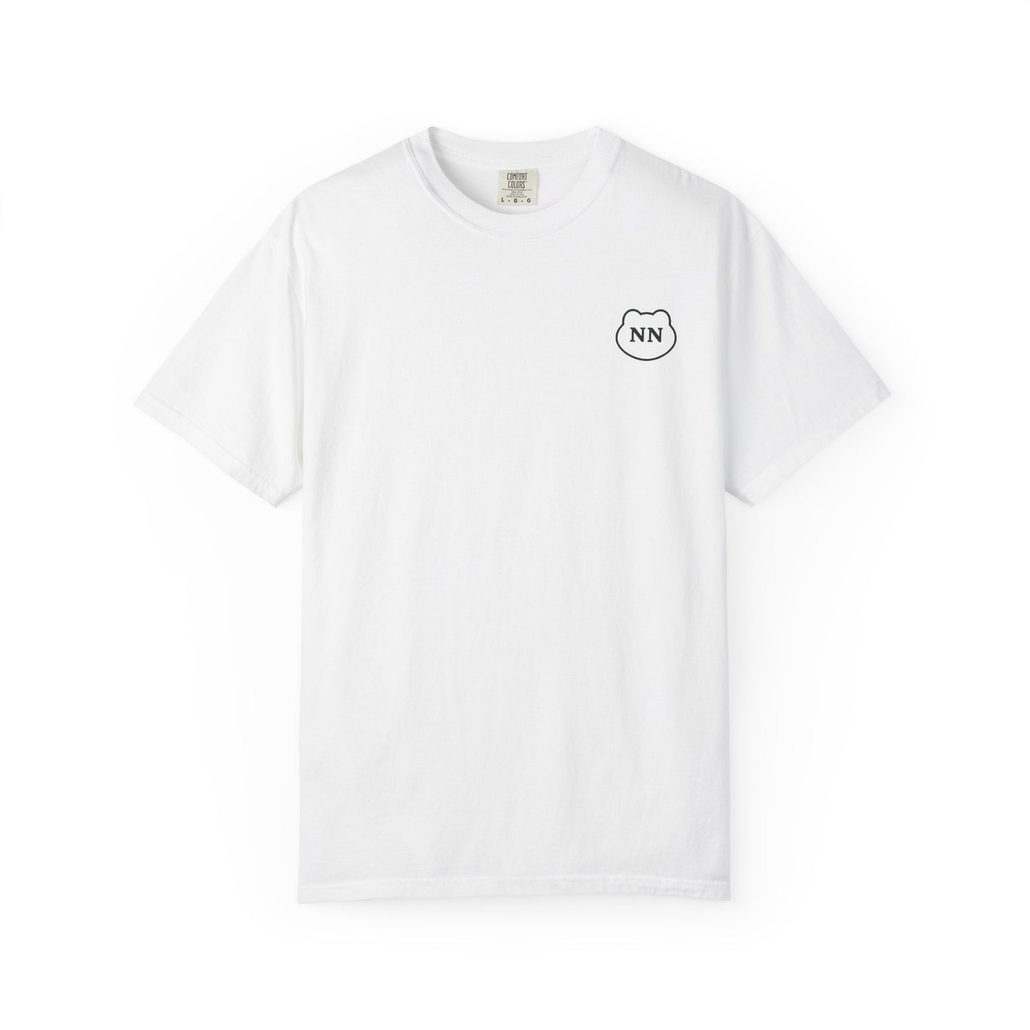 Feelin Froggy Tee