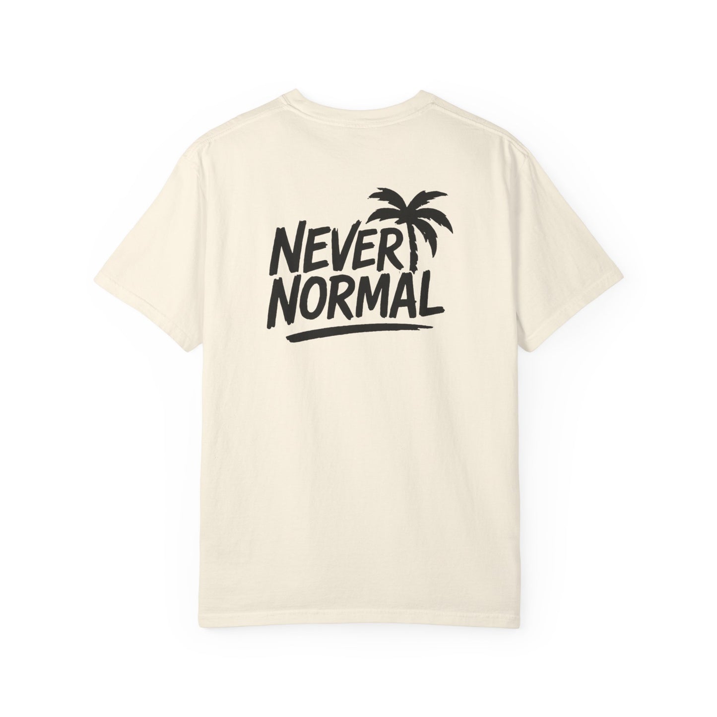 The Palm Tee