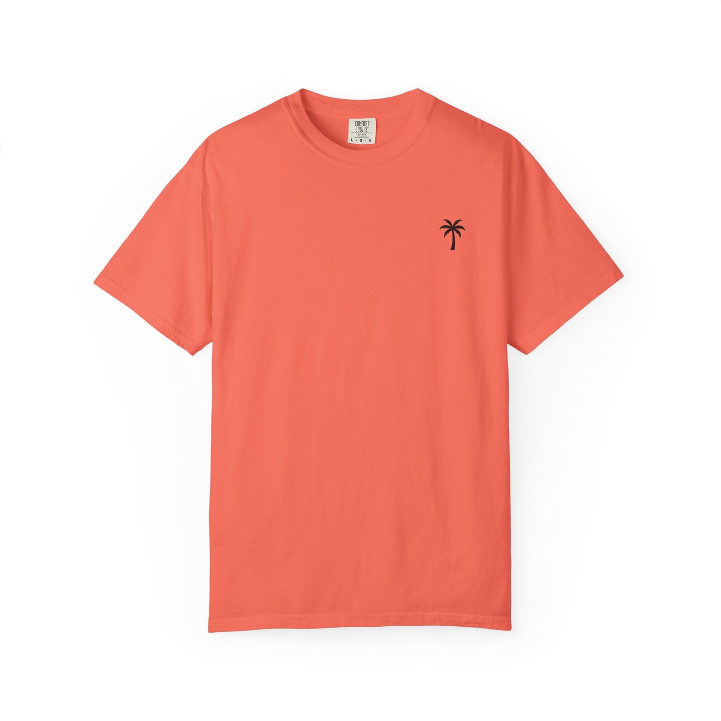 The Palm Tee