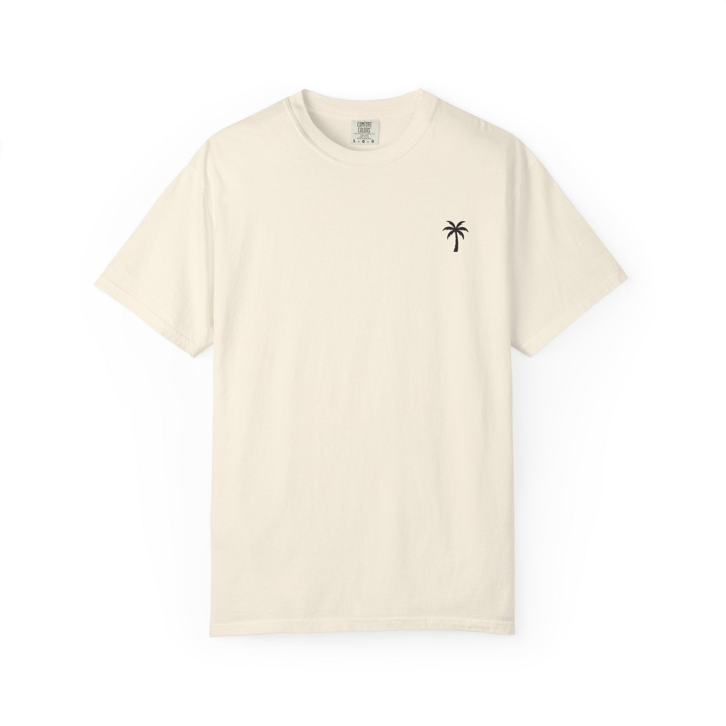 The Palm Tee