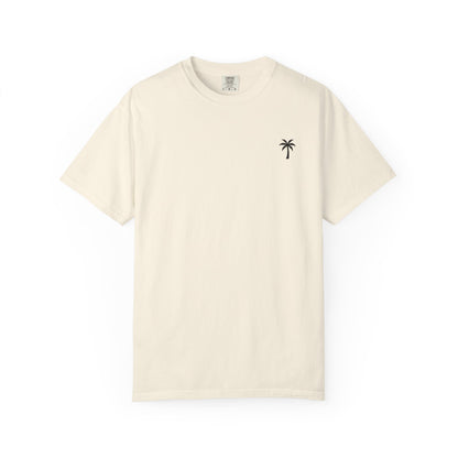 The Palm Tee